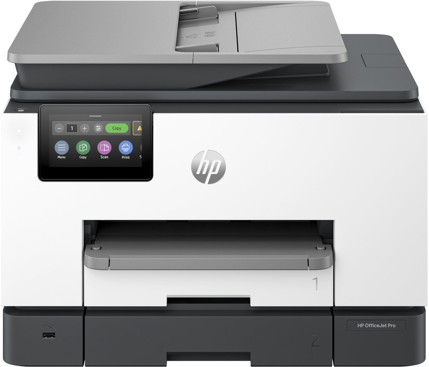 HP OfficeJet Pro 9135e 25ppm P/S/C/F 404M6B#629