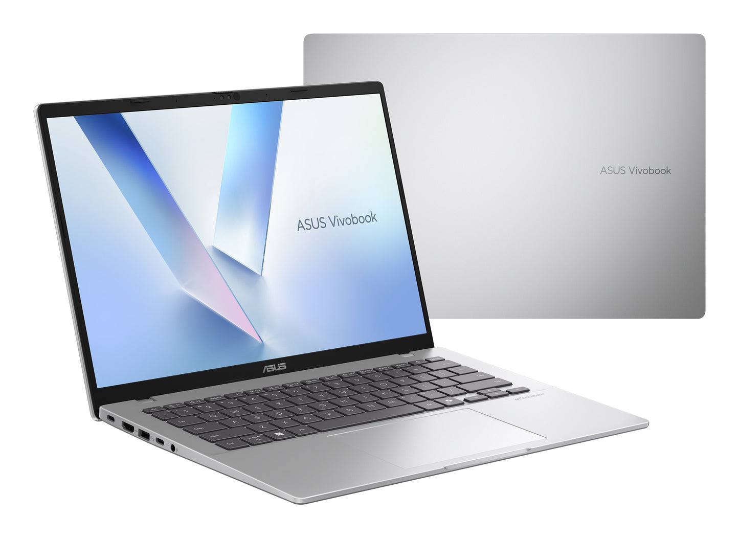 Asus Vivobook 14 M1407GA-LY012W-BE, 14WUXGA 300 nits, AMD Ryzen AI 7 445, 16GB DDR5, 512GB PCIe, AMD Radeon Graphics, W11H