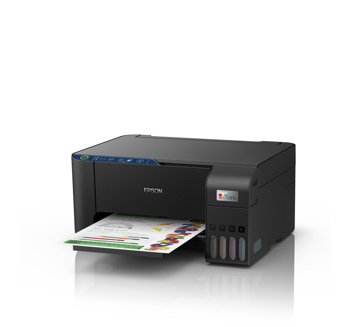 EPSON ECOTANK ET-2861