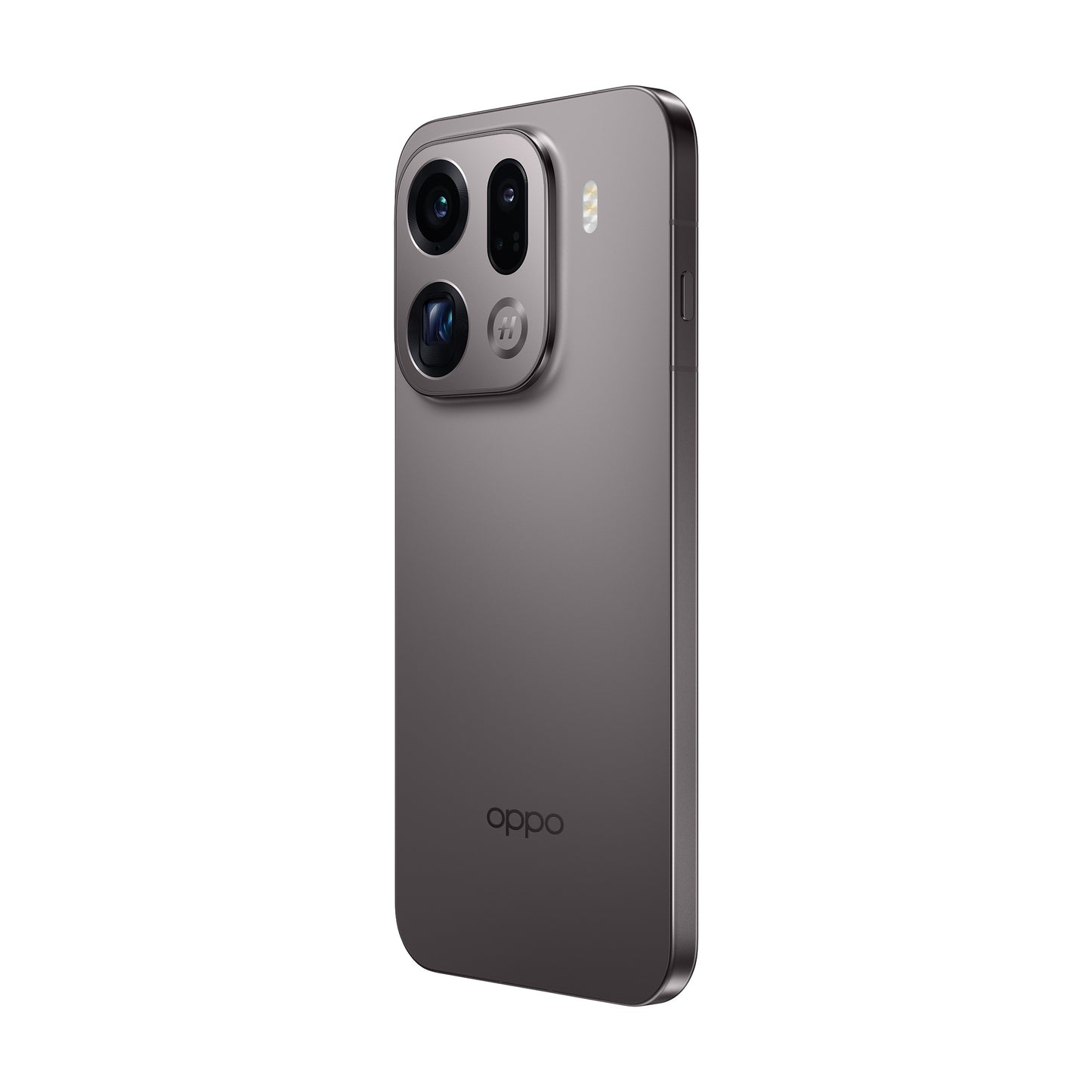 OPPO Find X9 Pro Titanium Charcoal