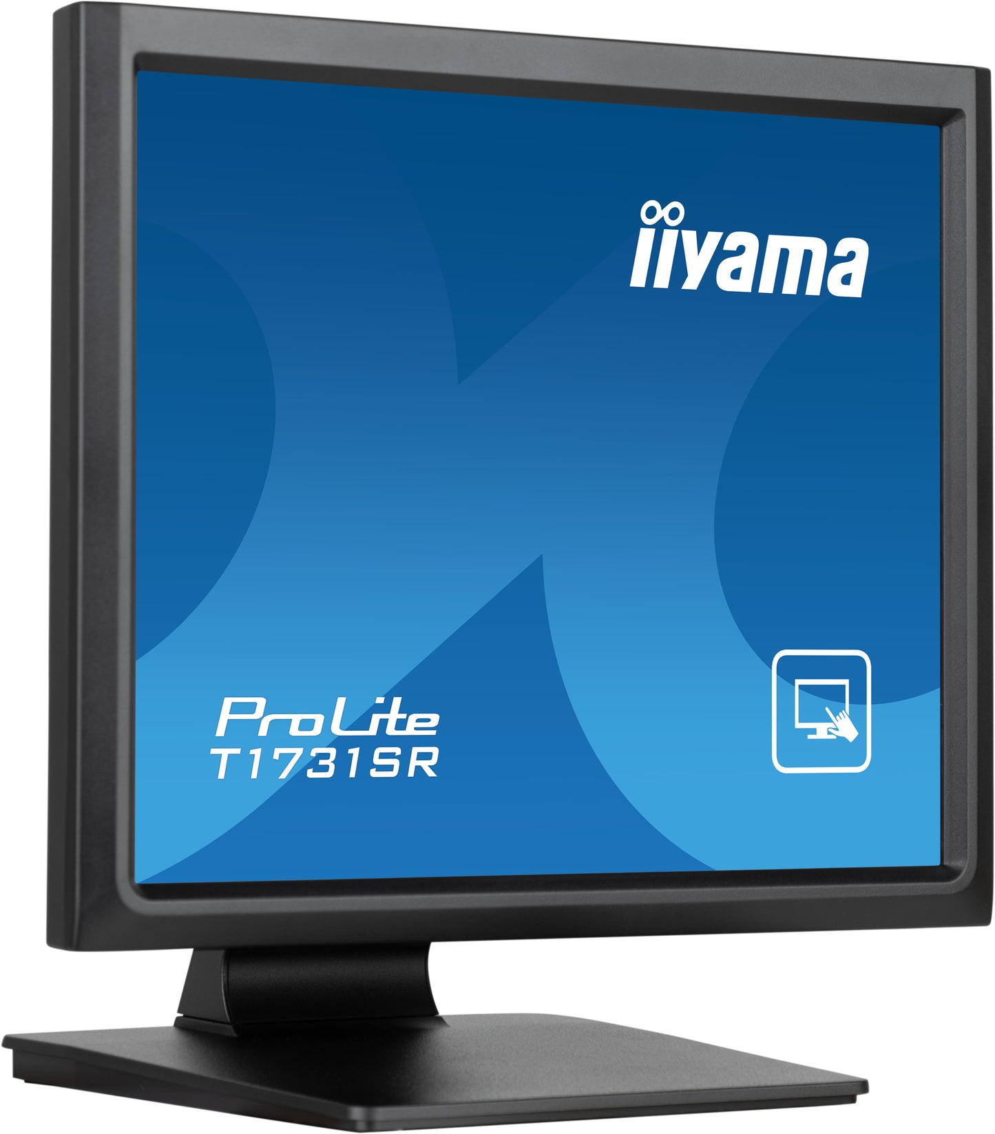 IIYAMA 17  LCD 5:4 Resistive Touch Screen