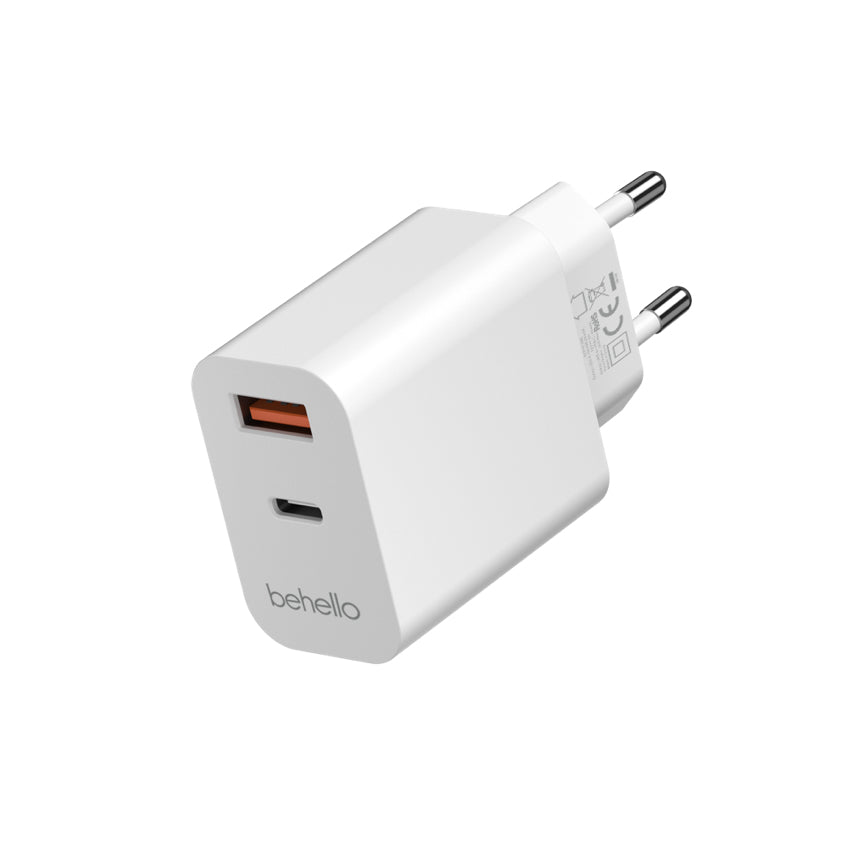 Be Hello Reisadapter BEHTRC00058