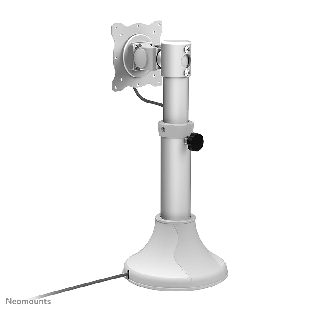 Flat Screen Desk Mount (grommet)