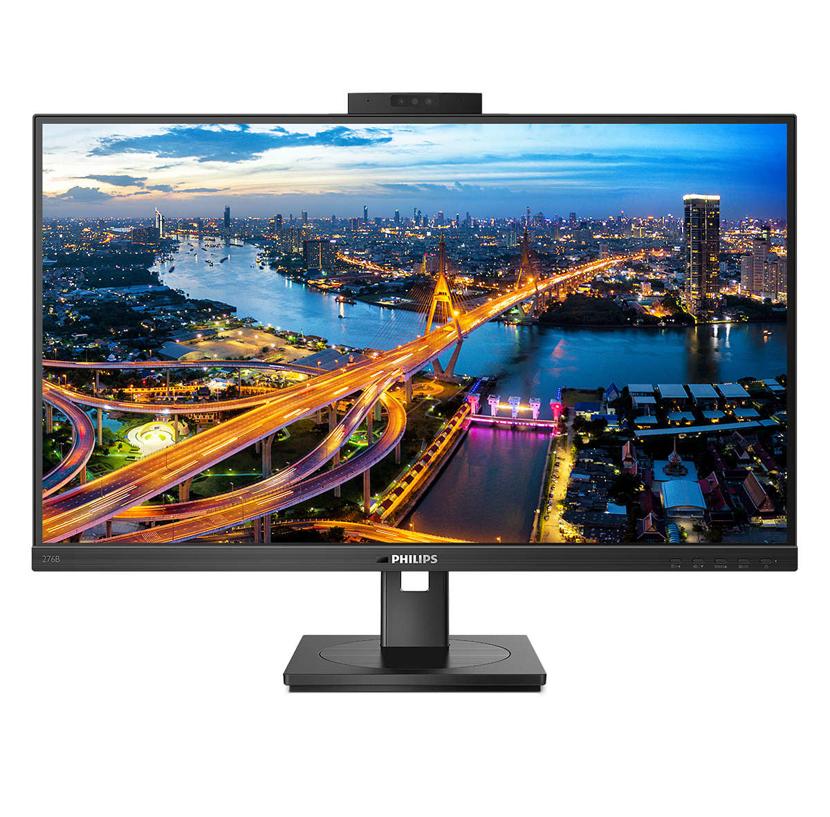 276B1JH 27 IPS QHD 16/9 DP-HDMI-Dpout 276B1JH/00