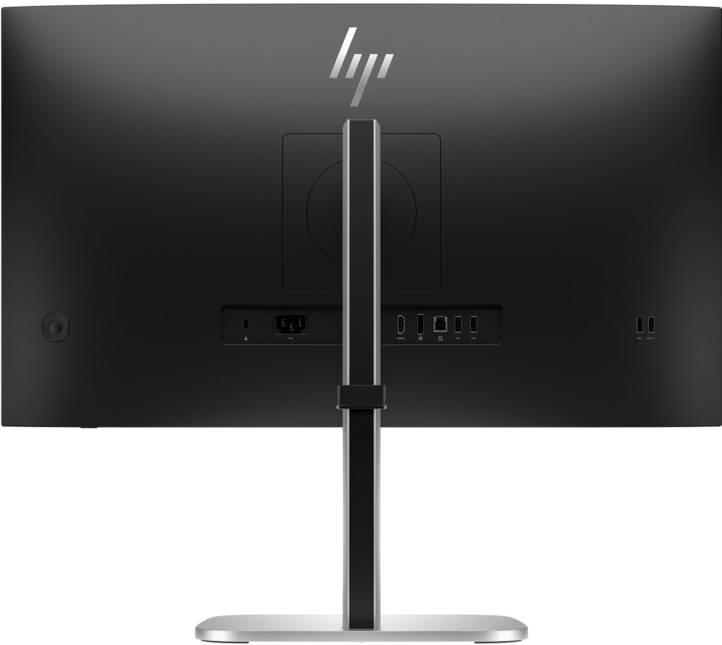 HP Series 5 Pro 27 inch QHD Monitor - 527pq. Display diagonal: 68.6 cm (27), Display resolution: 2560 x 1440 pixels, HD type: Quad HD, Disp