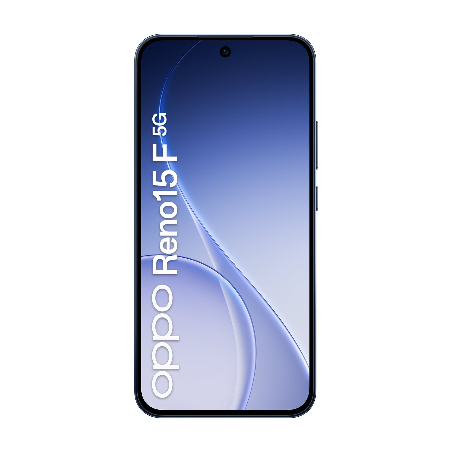 OPPO Reno15 F 5G CPH2801 8+256GB Twilight Black