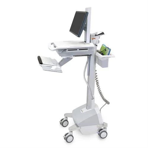 SV42 LCD stand 230V50/60Hz 40Ah LiFe EU SV42-6302-2