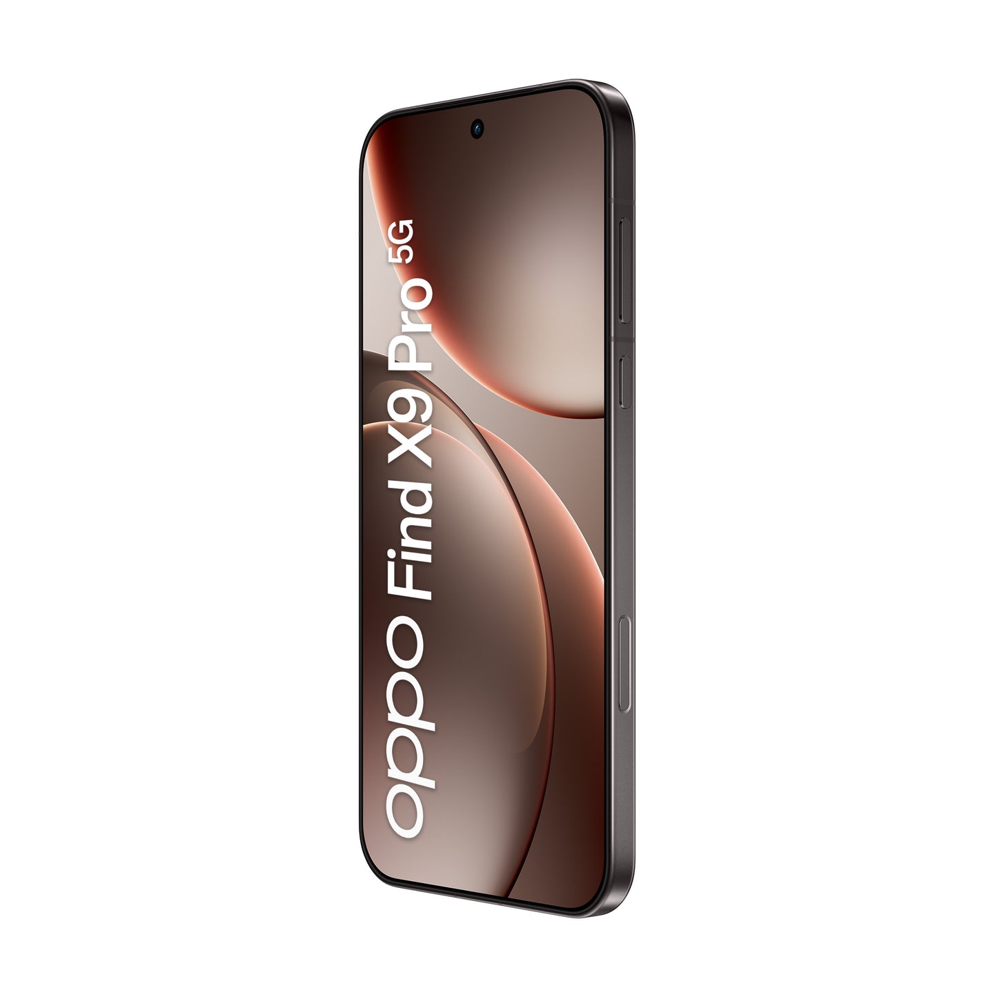 OPPO Find X9 Pro Titanium Charcoal