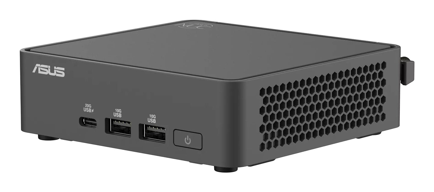 NUC/15 PRO RNUC15CRKC700000 No Cord L6