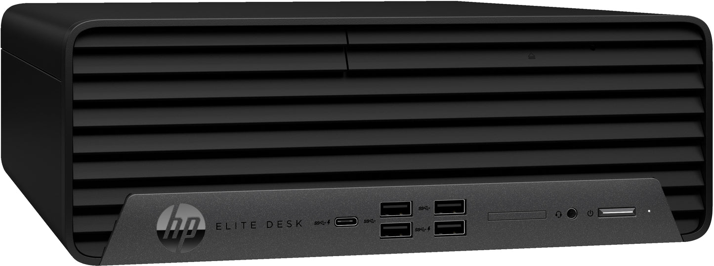 HP Elite SFF 600 G9R Ci5 16/512GB W11P 6U4Q8EA#UUG