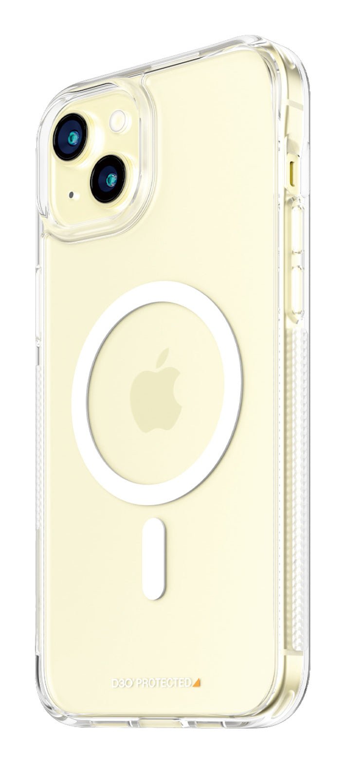 Panzerglass MagSafe HardCase with D3O Apple iPhone 15 Plus