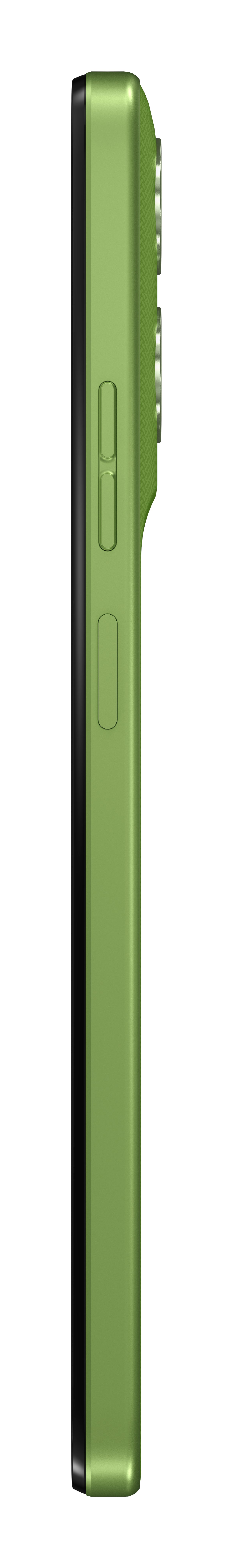 Motorola Moto G06 4/256GB Tendril (Green)