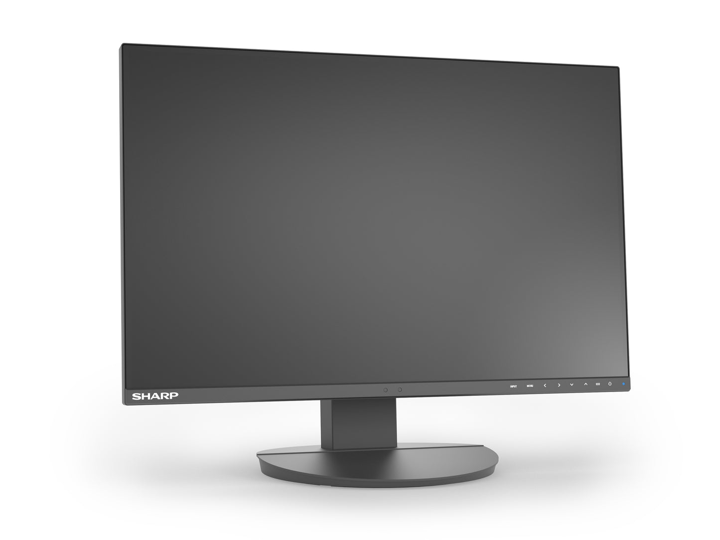 MultiSync DD-EA241W Black