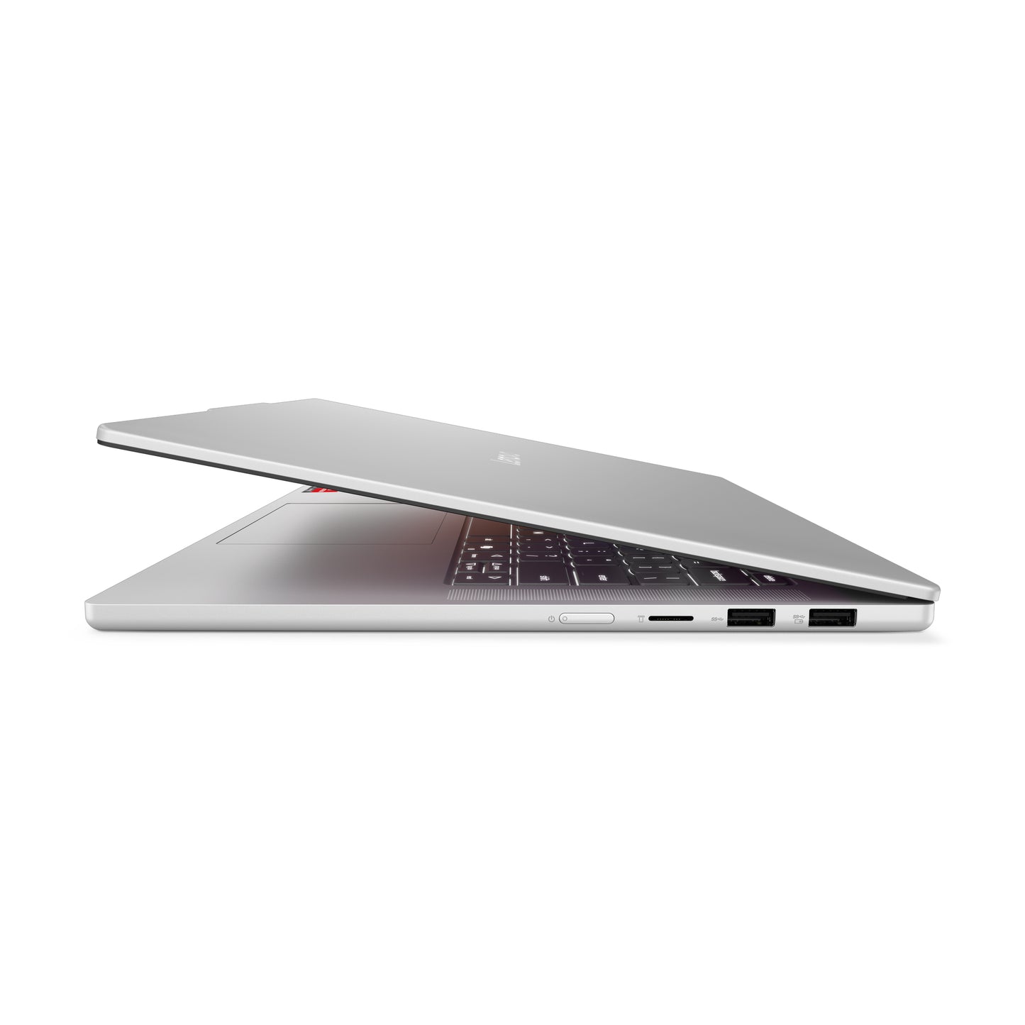 LENOVO IdeaPad Slim 5 15ARP10 AMD Ryzen 7 7735HS 15.1inch WQXGA OLED 32GB 1TB W11H Cloud Grey