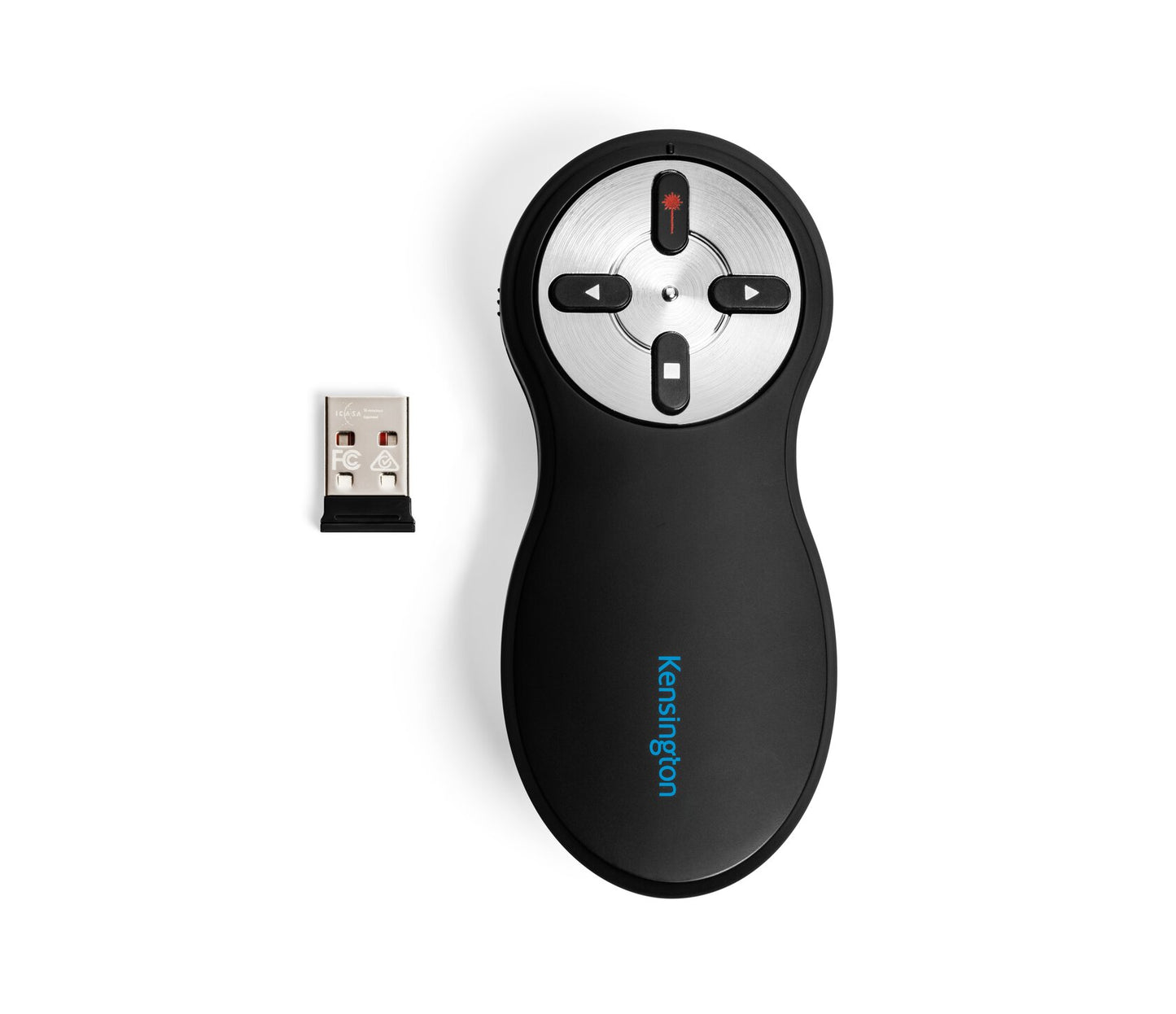 SI600 WIRELESS PRESENTER WITH LASER POIN 33374EU