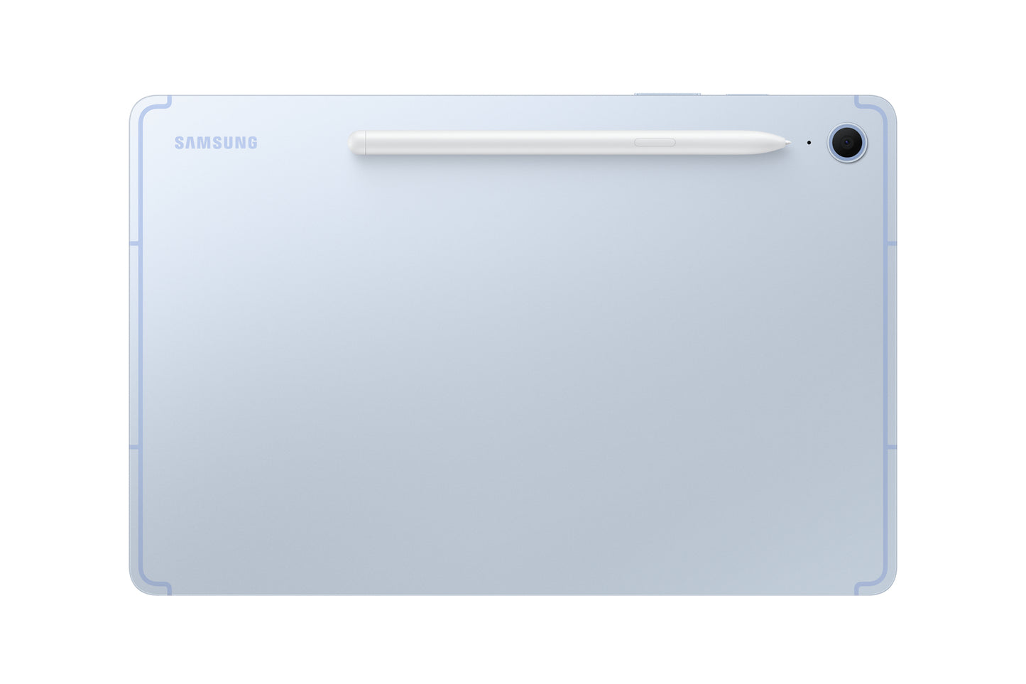 Samsung Galaxy Tab S10 FE Wi-Fi 128GB Blue