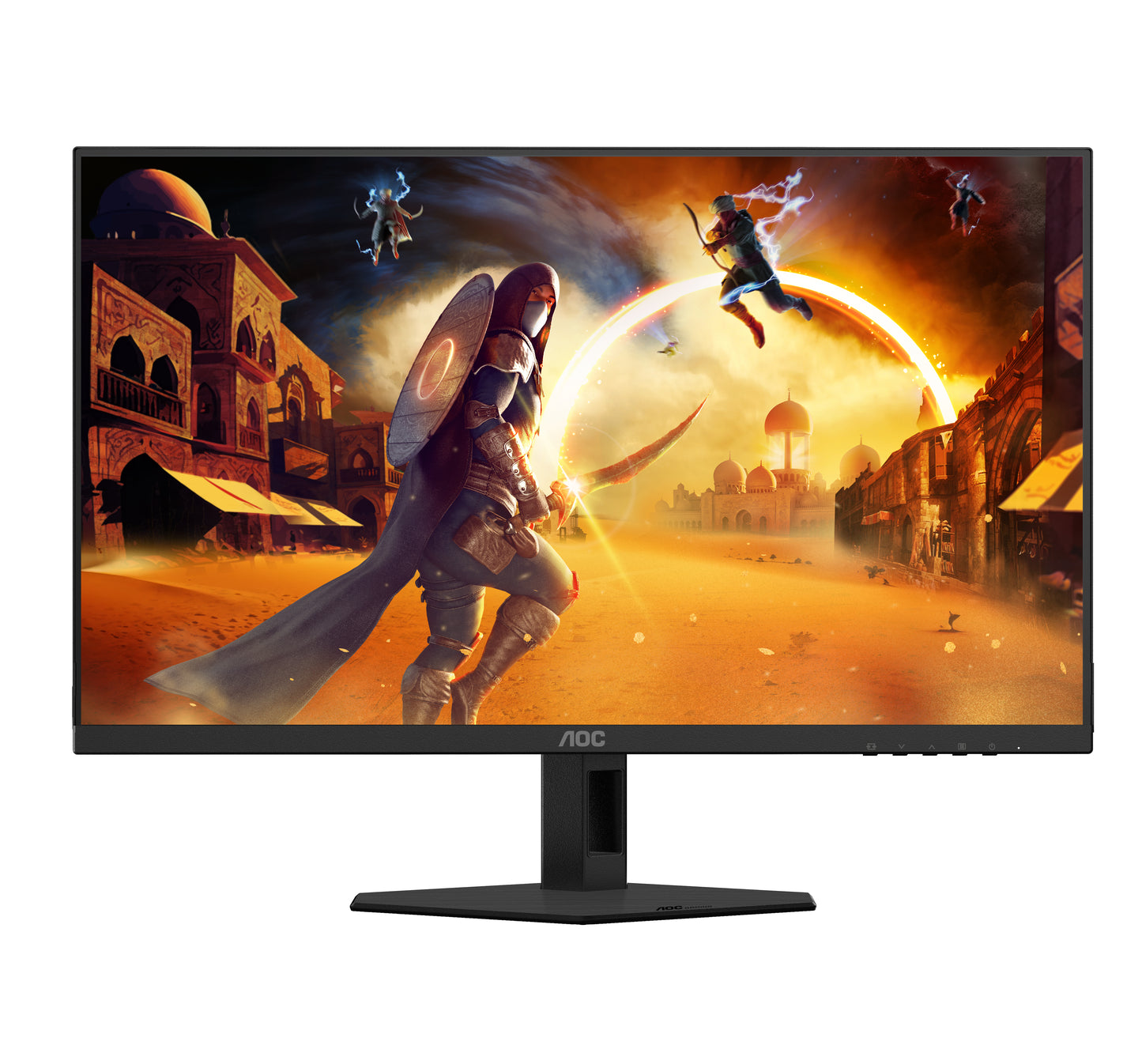 25G4SRE 24.5IN 16:9 Fast IPS 300Hz 25G4SRE