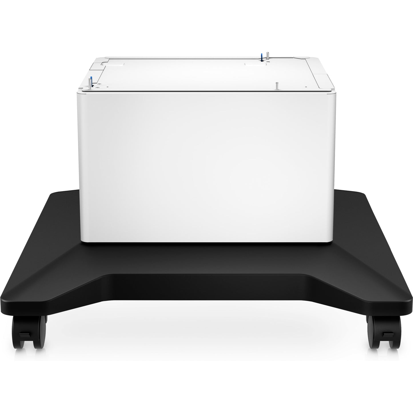 LASERJET PRINTER CABINET F2A73A