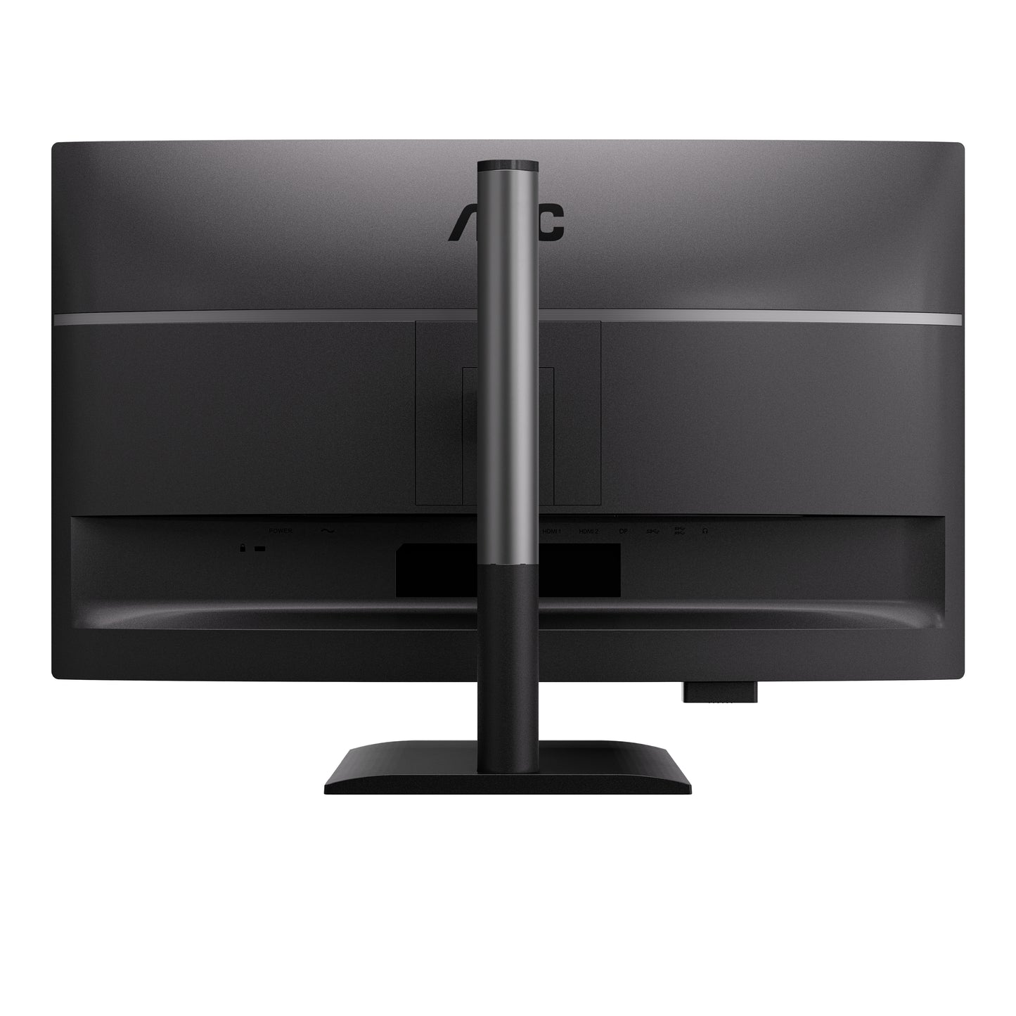 Q27P4U 27IN 16:9 IPS 120Hz 2560x1440 HAS Q27P4U