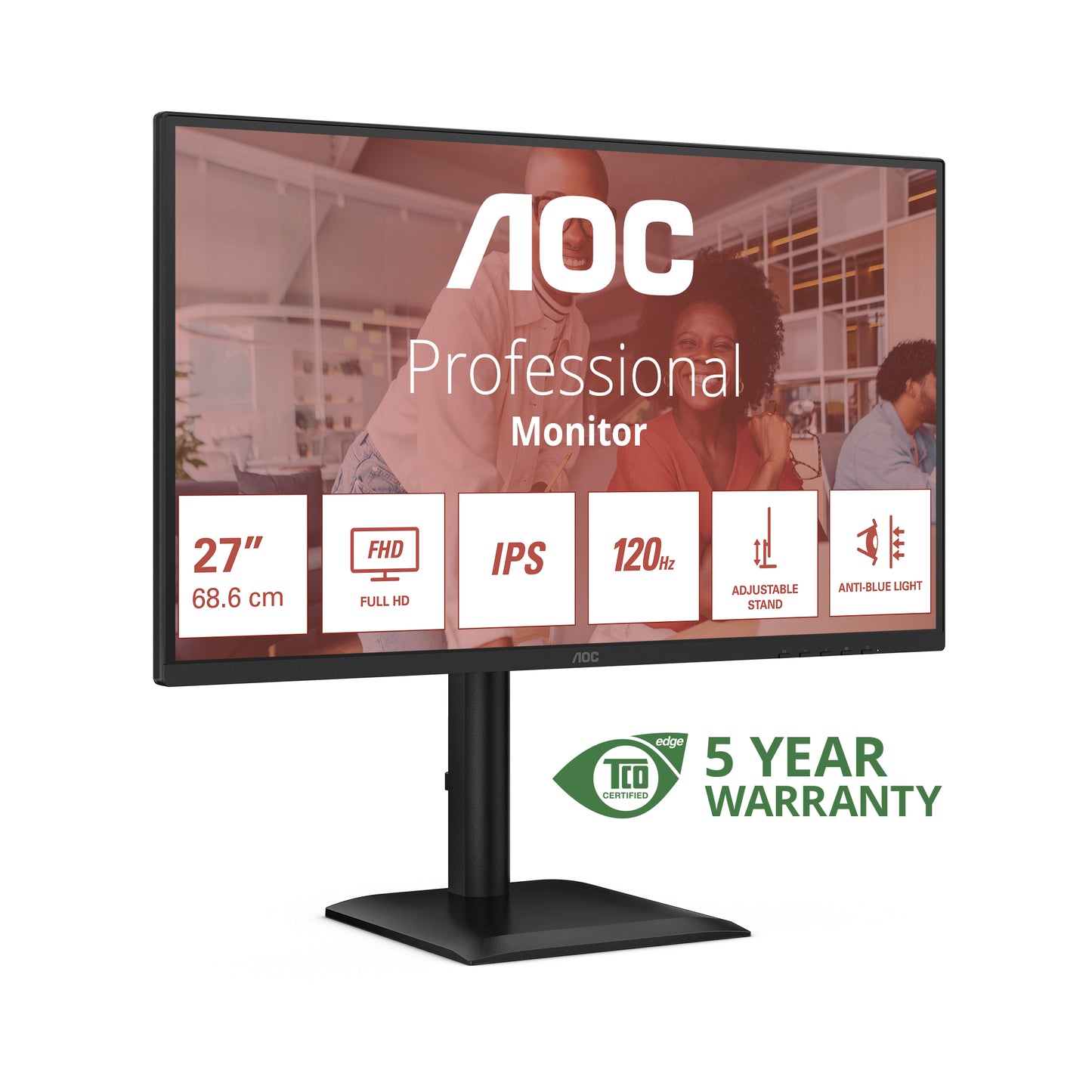 27E4U 27IN 16:9 IPS 120Hz 1920x1080 27E4U
