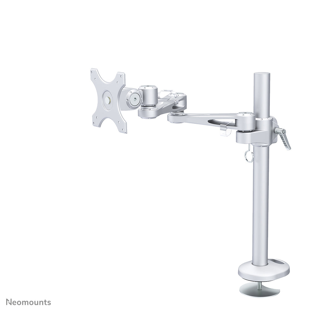 Flat Screen Desk Mount (grommet)
