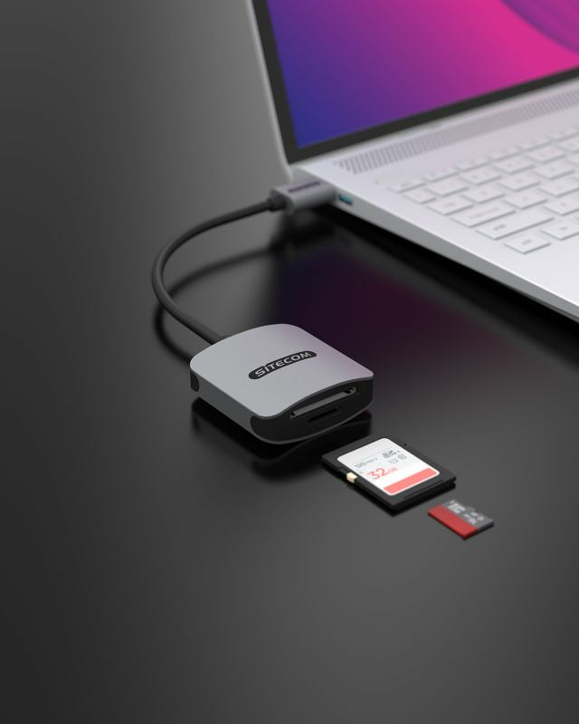 USB Card Reader UHS I