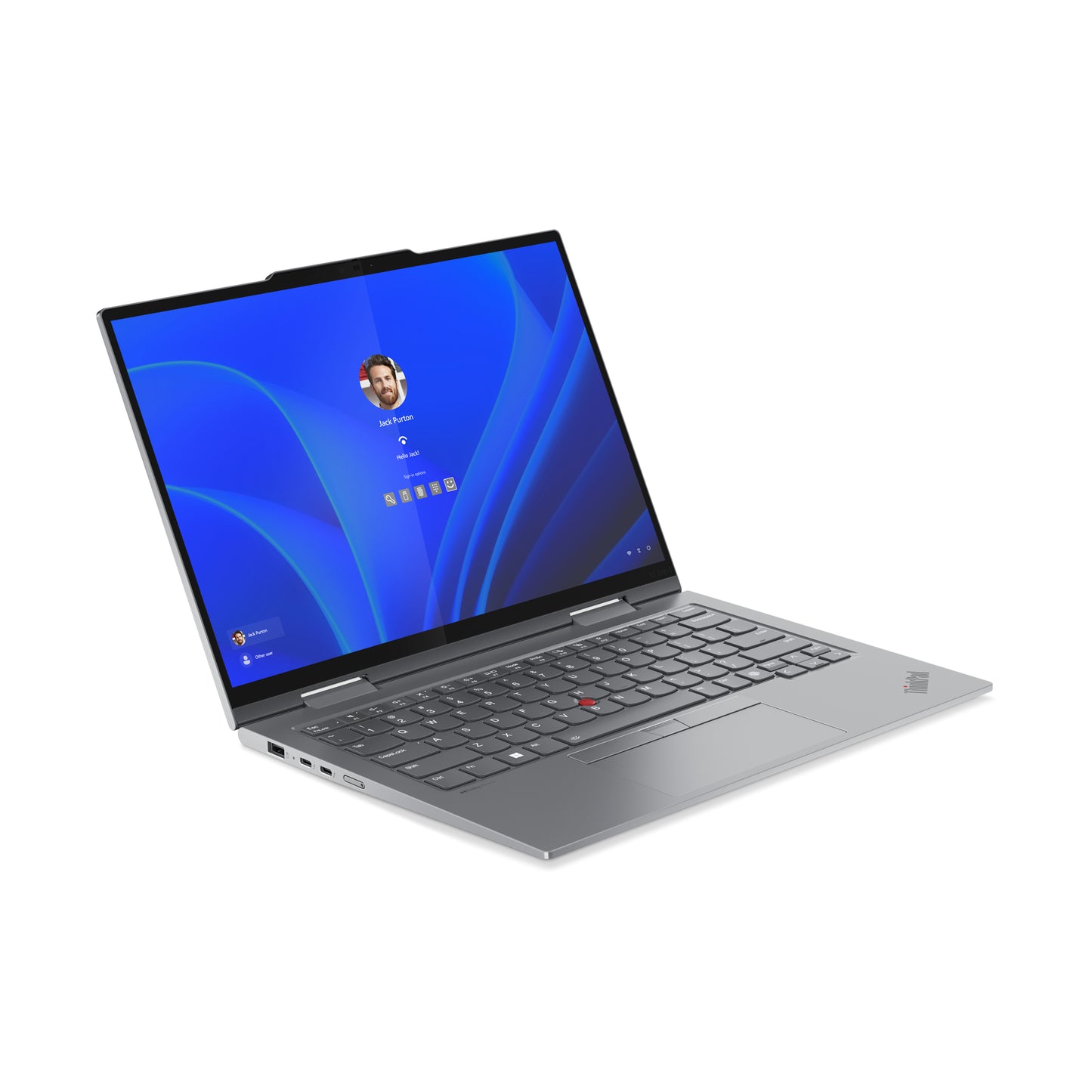 TP X1 Y9 CU5-125U 16/512GB 14IN W11P 21KE0032MB
