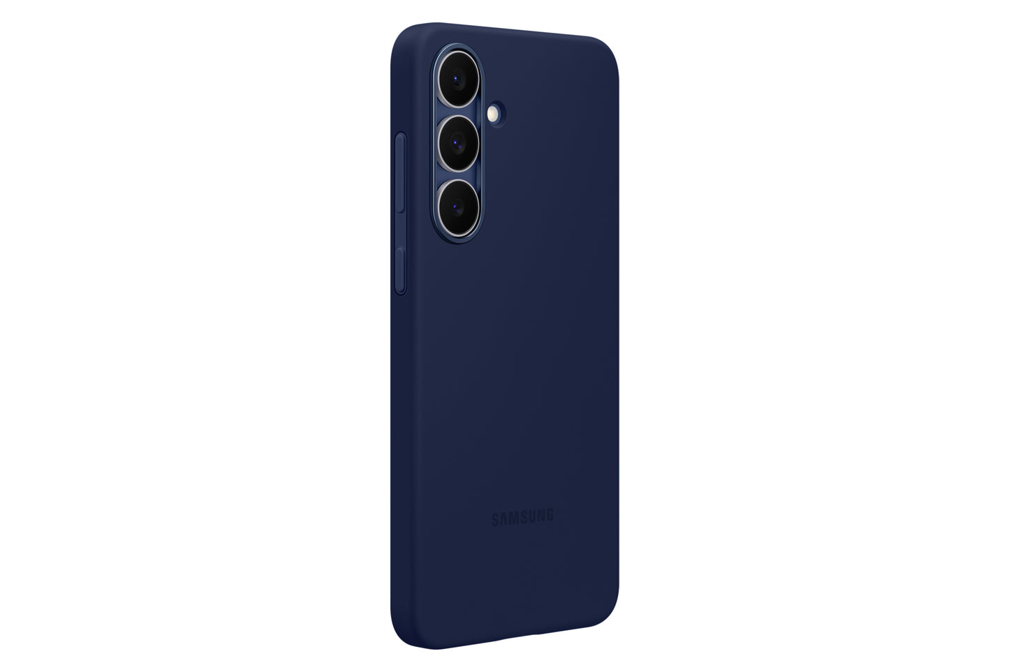 Samsung Silicone Case S25FE Dark Blue
