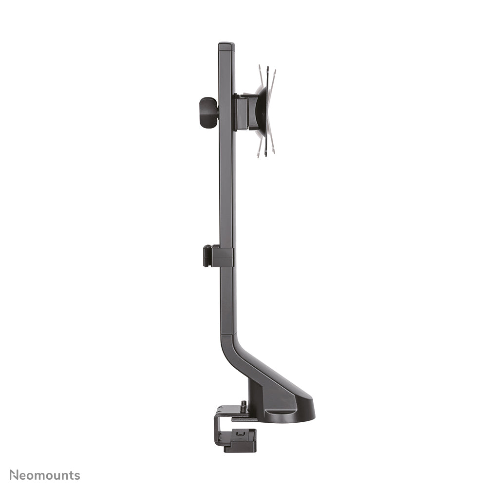 Flat Screen Desk Mount (clamp/grommet)