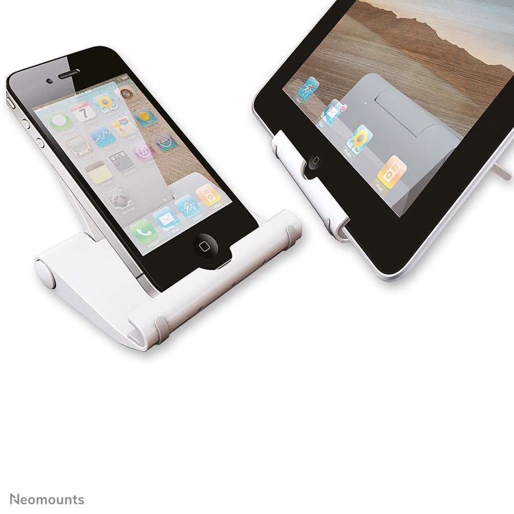 Tablet & Smartphone Stand (universel for all tablets & smartphones)