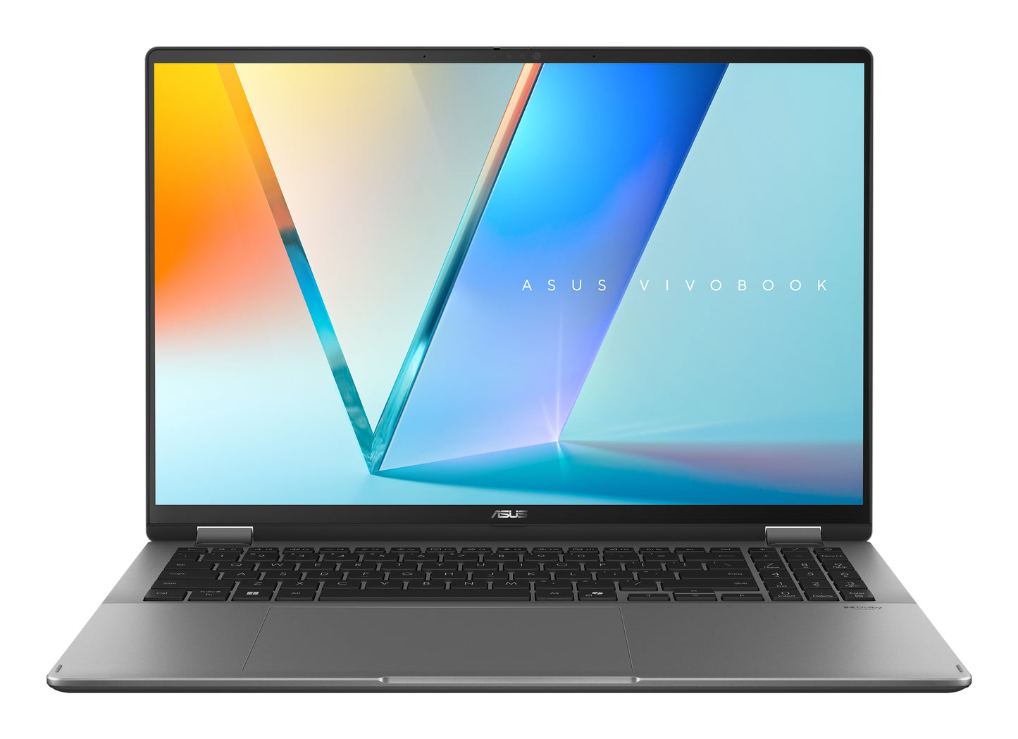 ASUS Vivobook 16 Flip TP3607SA-SI099W, 16 WUXGA OLED, Intel Core Ultra 7 258V, 47 NPU TOPs, 32GB, 1TB PCIe NVMe SSD, Intel Arc Graphics, W1