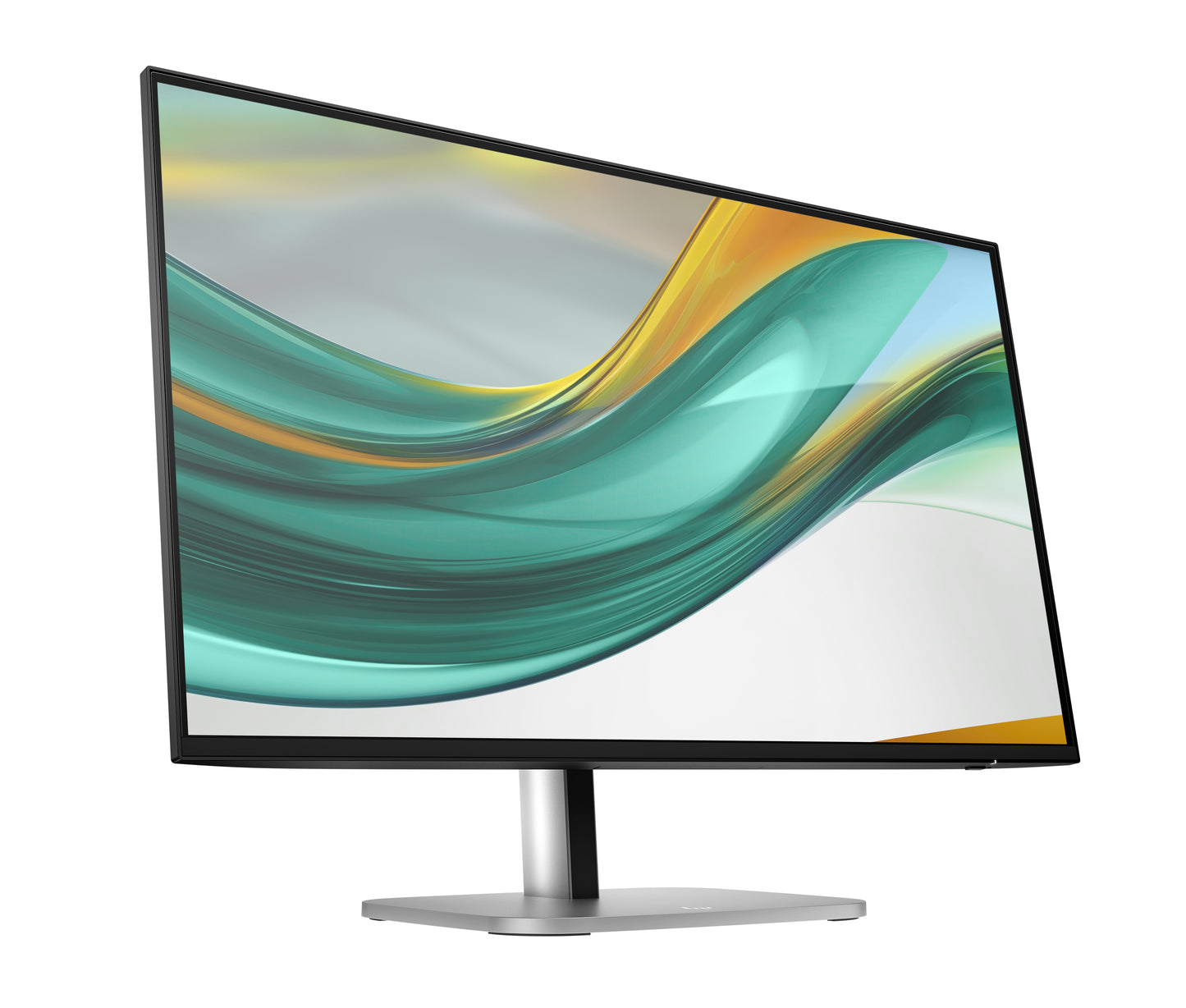 HP S5 Pro 527pf 27inch FHD Monitor HDMI DP (EU)