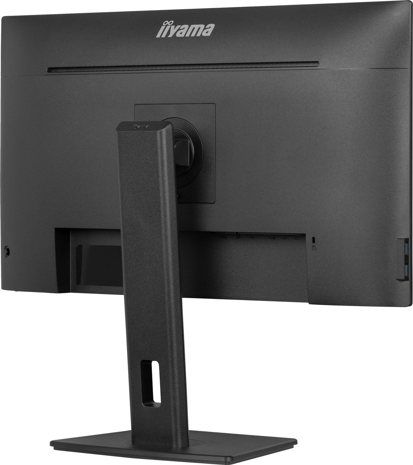 IIYAMA 27W LCD Business 4K UHD IPS