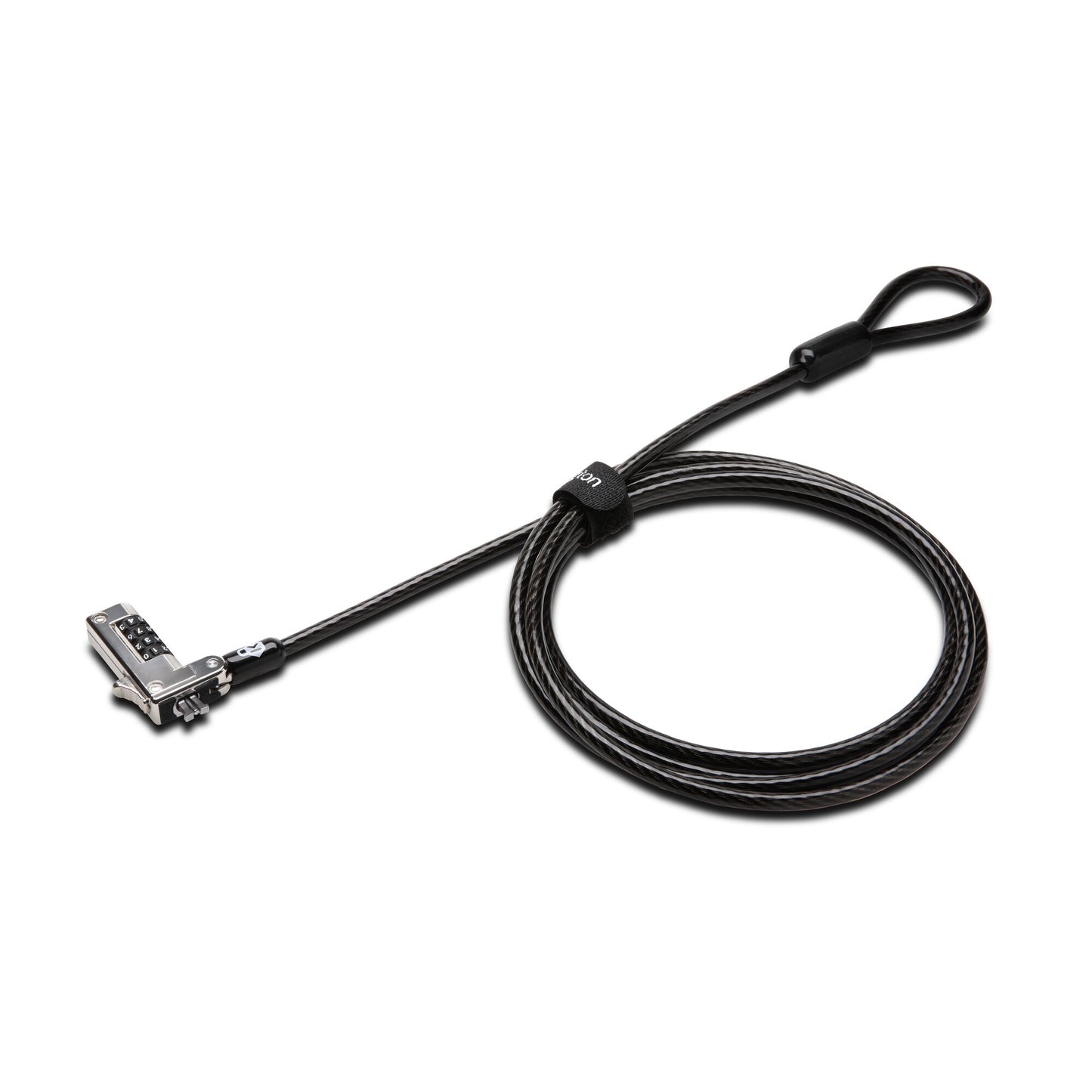 Slim NanoSaver Combination Laptop Lock K60603WW