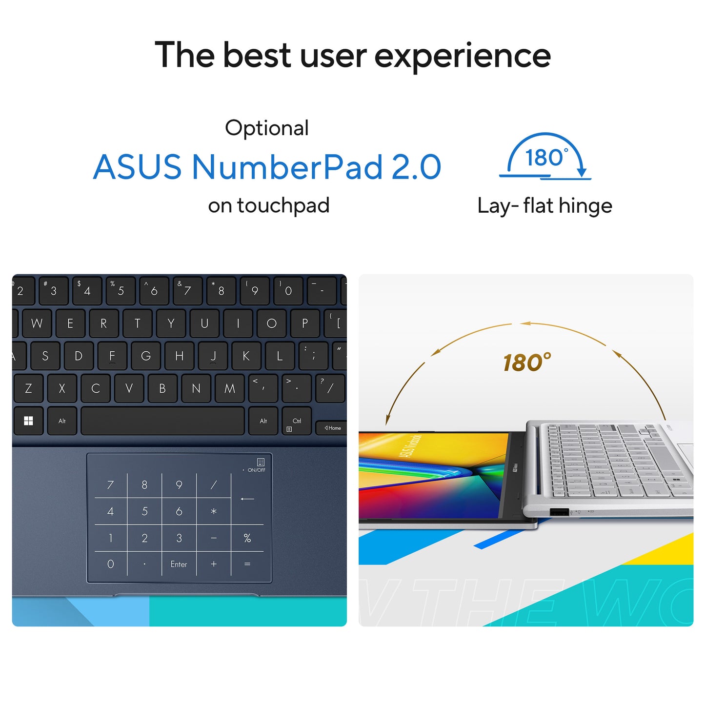 ASUS Vivobook 14X1404VA-EB1202W-BE, 14 FHD 60Hz IPS, Intel Core i5-120U, 16GB DDR4, 1TB M.2 NVMe PCIe 4.0 SSD, Intel Iris Xe Graphics G7, W