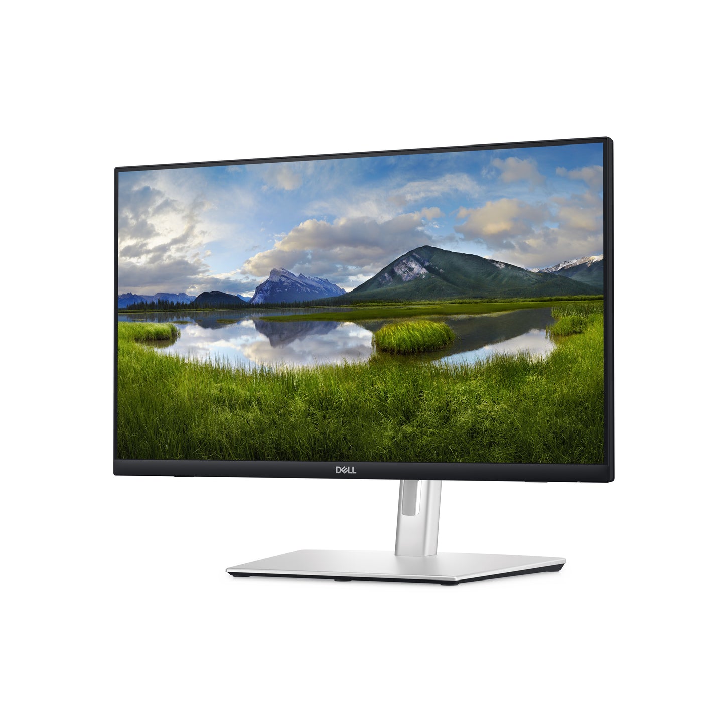 Dell 24 Touch USB-C Hub Monitor P2424HT DELL-P2424HT