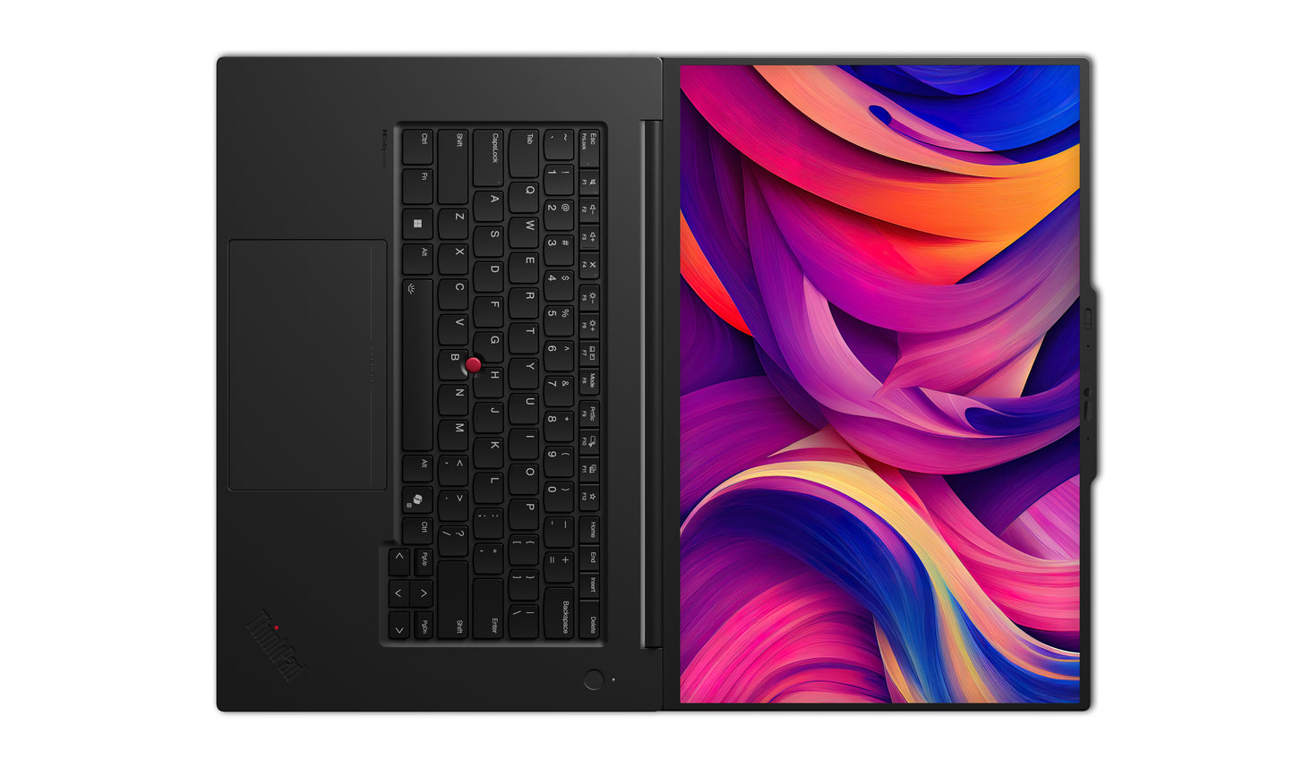 ThinkPad P1 T CU7-155H 8GB/1TB 16IN W11P 21KV001QMB