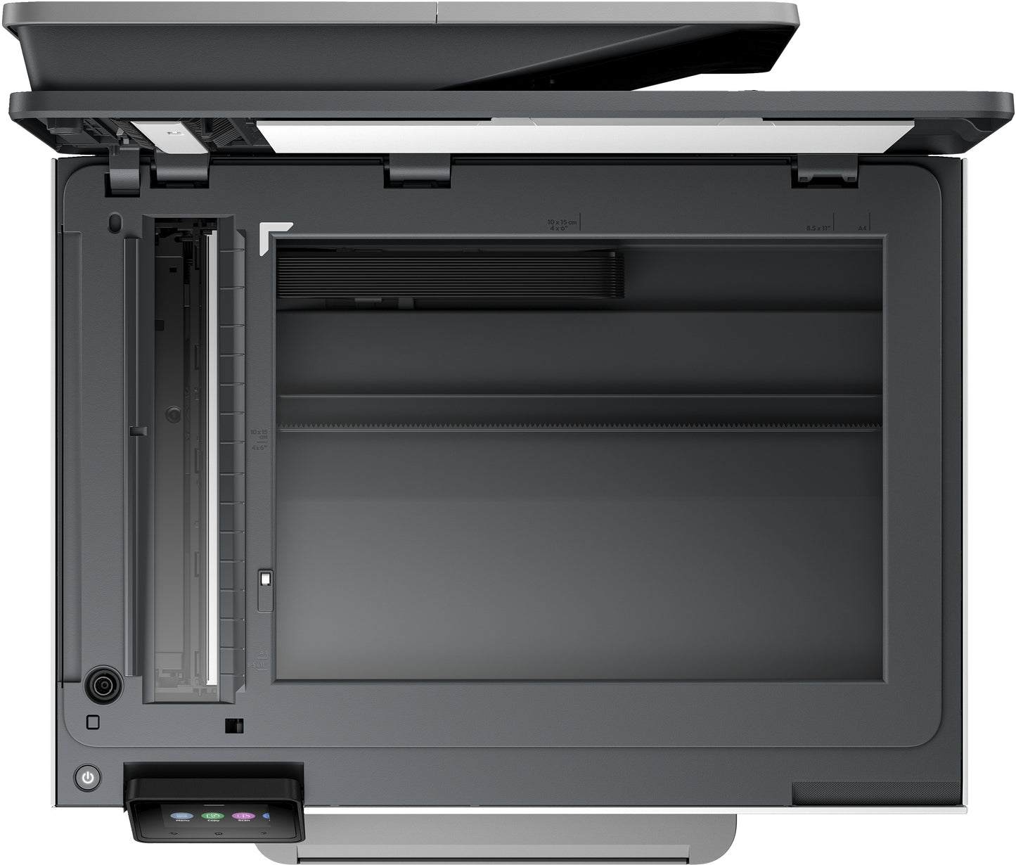 HP OfficeJet Pro 8122e