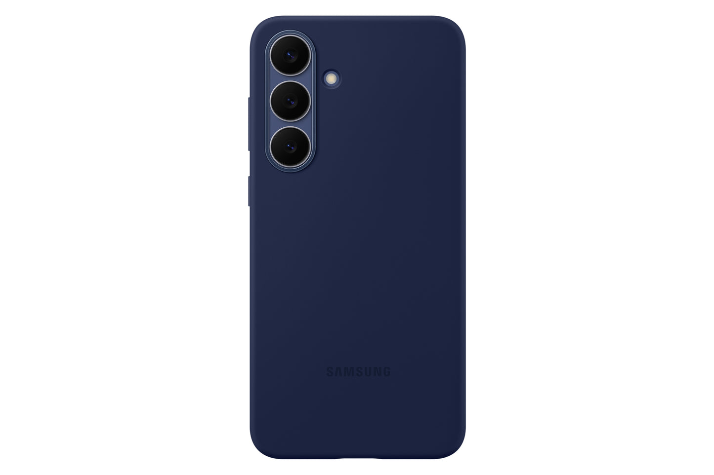 Samsung Silicone Case S25FE Dark Blue