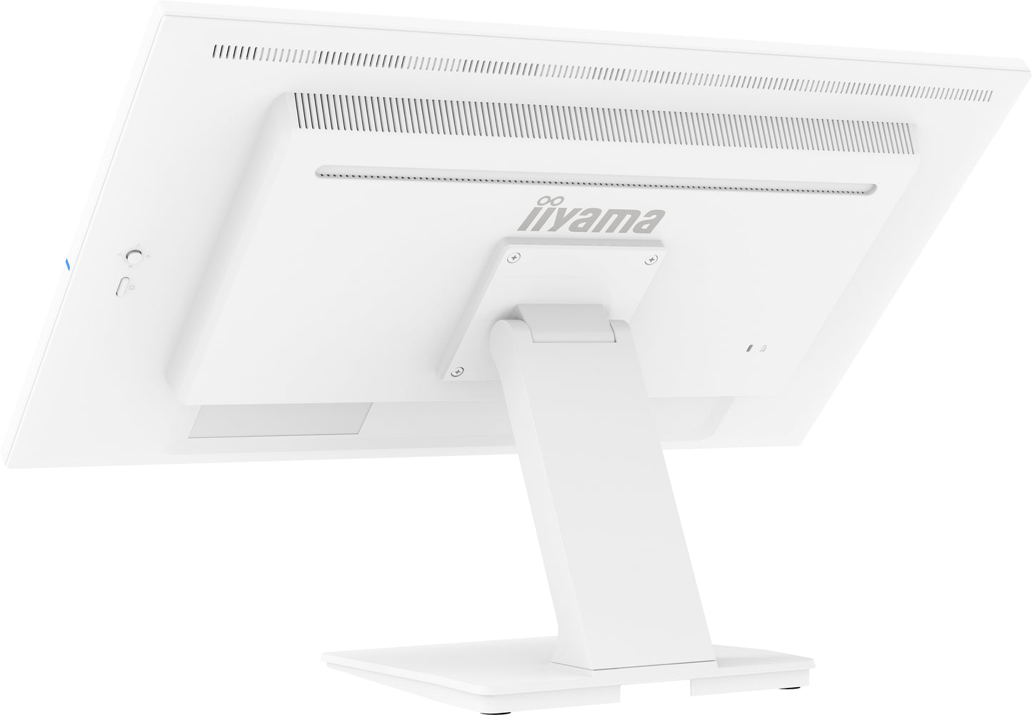 IIYAMA T2752MSC-W1AG 27inch WHITE IPS Optical Bonded PCAP 10P Touch with AG and Anti-Finger print coating 1920x1080