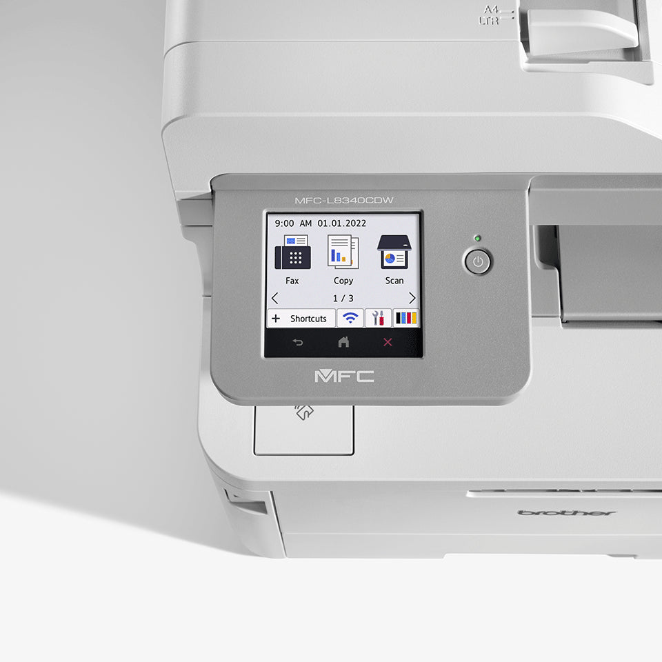 Brother AIO Printer MFC-L8340CDW