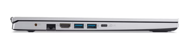 Acer Aspire Go 15 AG15-42P-R6QP, 15.6 FHD IPS, AMD Ryzen 5 7430U, 24GB, 512GB PCIe NVMe SSD, AMD Radeon RX Vega 7, W11H, Grey