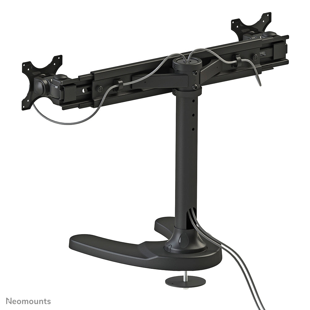 Flat Screen Desk Mount (stand/grommet)