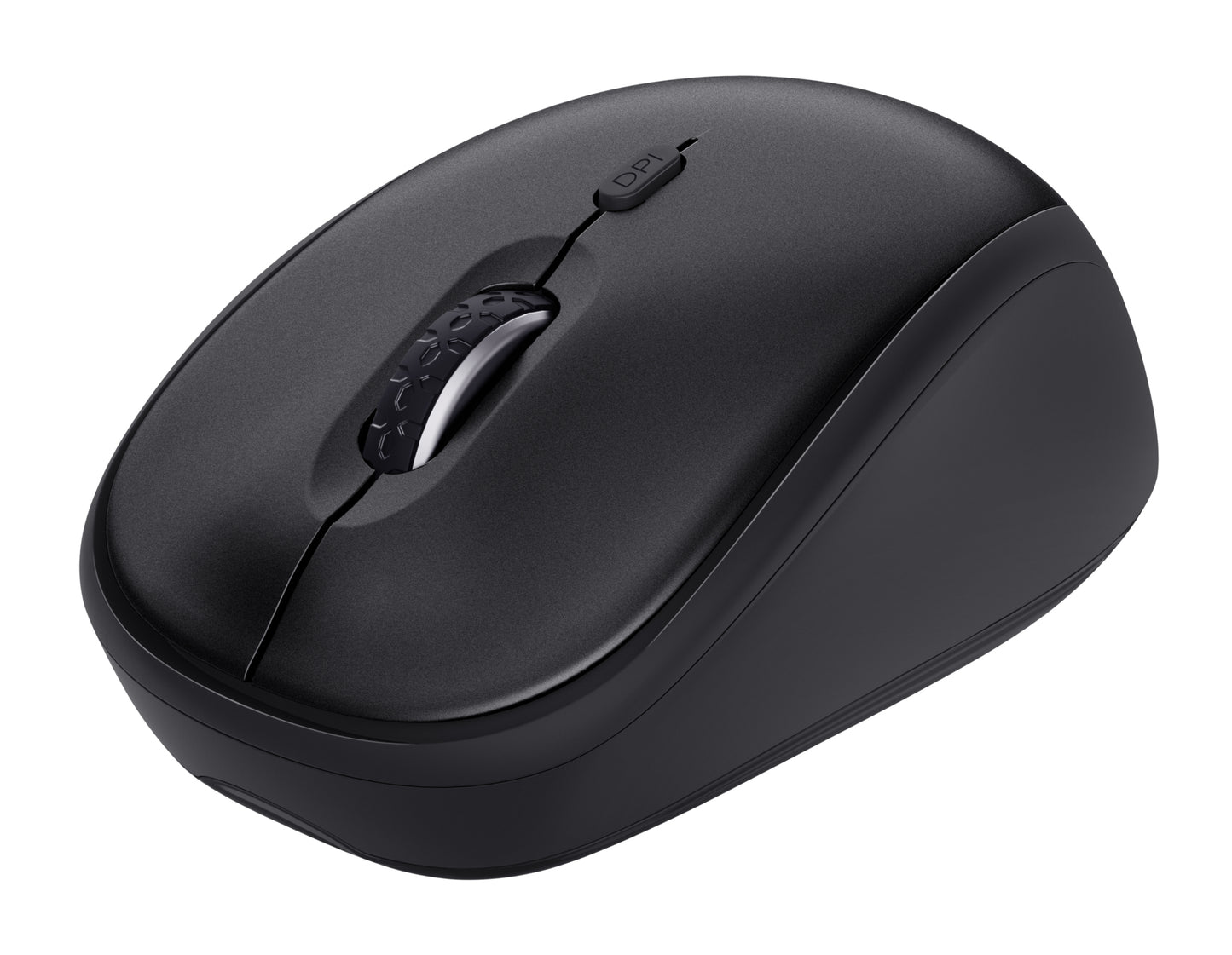 TRUST ODY II WIRELESS KEYBOARD & MOUSE BE