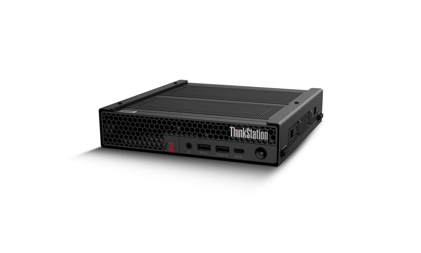TS P3 Tiny Gen 2 U7-265 16GB/512GB W11P 30K50025BF