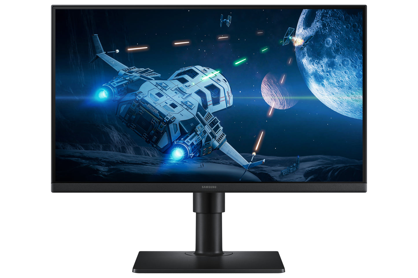 22IN IPS 1920x1080 250cd/m2 4 ms LS22D400GAUXEN