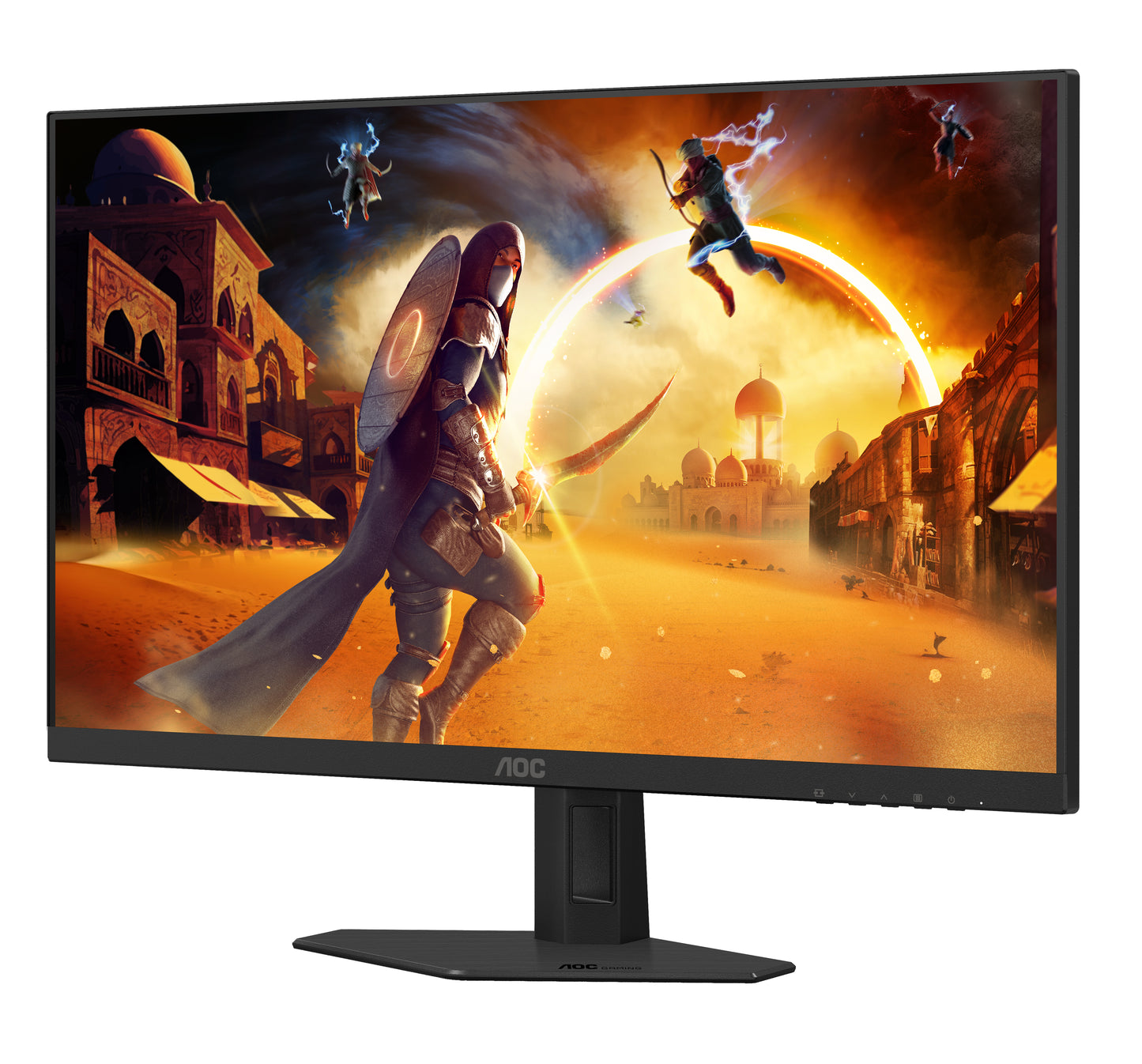 27G4HRE 27IN 16:9 IPS 200Hz 1920x1080 27G4HRE