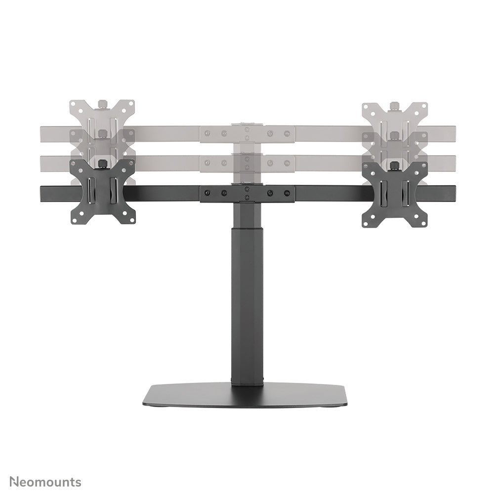 NewStar Flat Screen Desk Mount stand