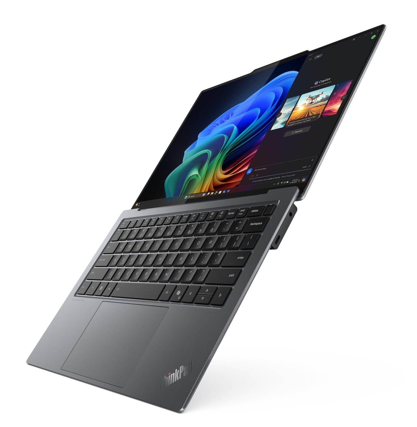 TS/Lenovo TP X9-14 Gen1 U7 1TB W11Pro