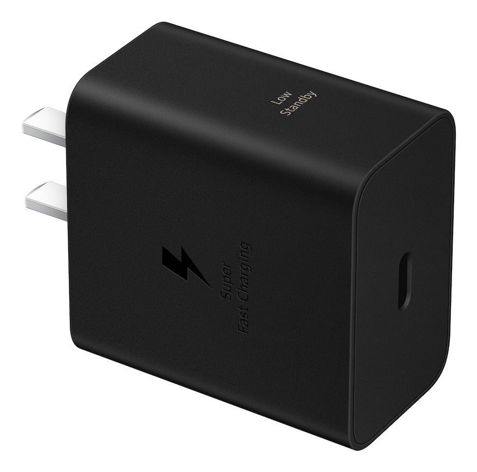 Samsung 60W Power Adapter Black
